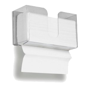 Paper Hand Towels view 3
